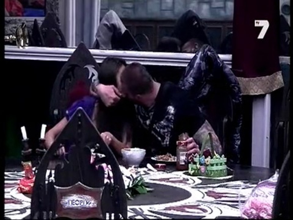 Къртицата 2 / 30.04.2014