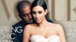 Kim Kardashian and Kanye West Wedding Details