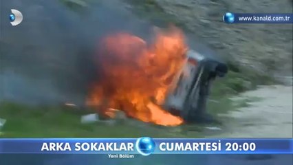 Arka Sokaklar 327. Bölüm Fragmanı (26 Nisan Cumartesi) izle