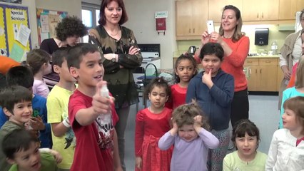 65. adás: MagTV - Magyar Kulturális Magazin