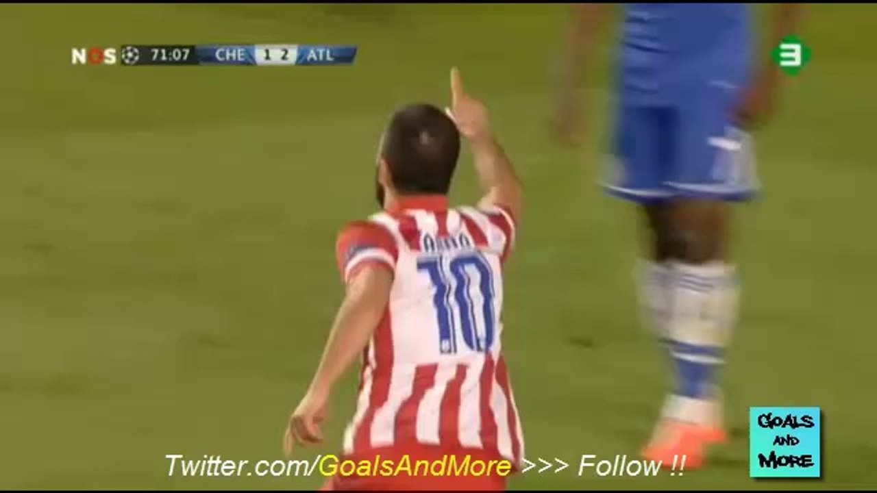 Arda Turan