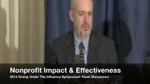 Nonprofit Impact & Effectiveness
