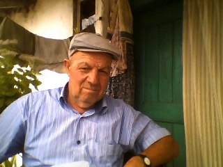 SİZİN HİÇ BABANIZ ÖLDÜMÜ - KUDRET KAÇAR