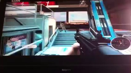 Ciao ci rivediamo eh- - Goldeneye 007 reloaded parte 33 ita