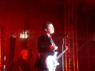 Alejandro Sanz -  Mi Peter Punk