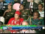 NBC On Air EP 258 (Complete) 30 April 2013-Topic- Army Chief Tributes paid to   martyr soldiers , Youm-e-Shuhada, Pakistan awami tehreek , TTP claims   responsibility of bomb attack in South Wazirstan. Guest - Amir Al Azim, Qazi   Shafique.