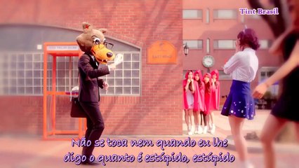 Tint - Wolf is Stupid MV (Legendado PT-BR)