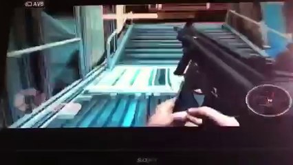 Proteggiamo la patata - Goldeneye 007 reloaded parte 34 ita