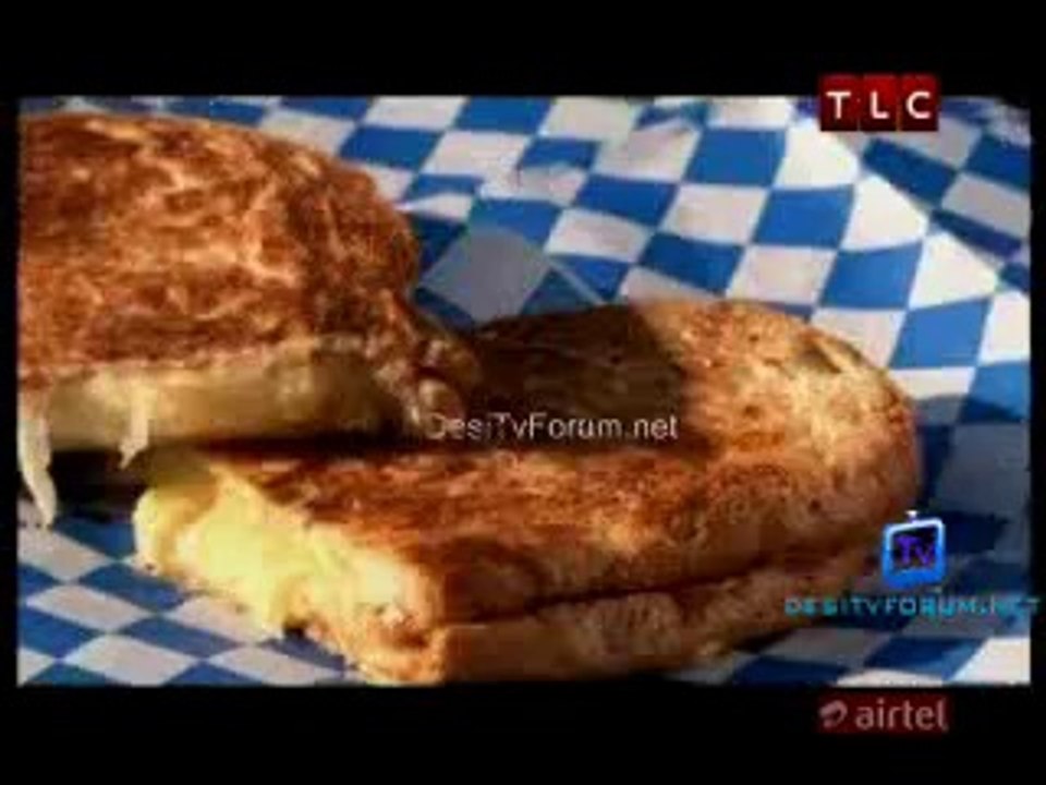 Best Food Ever 30th March 2014 Video Watch Online pt1