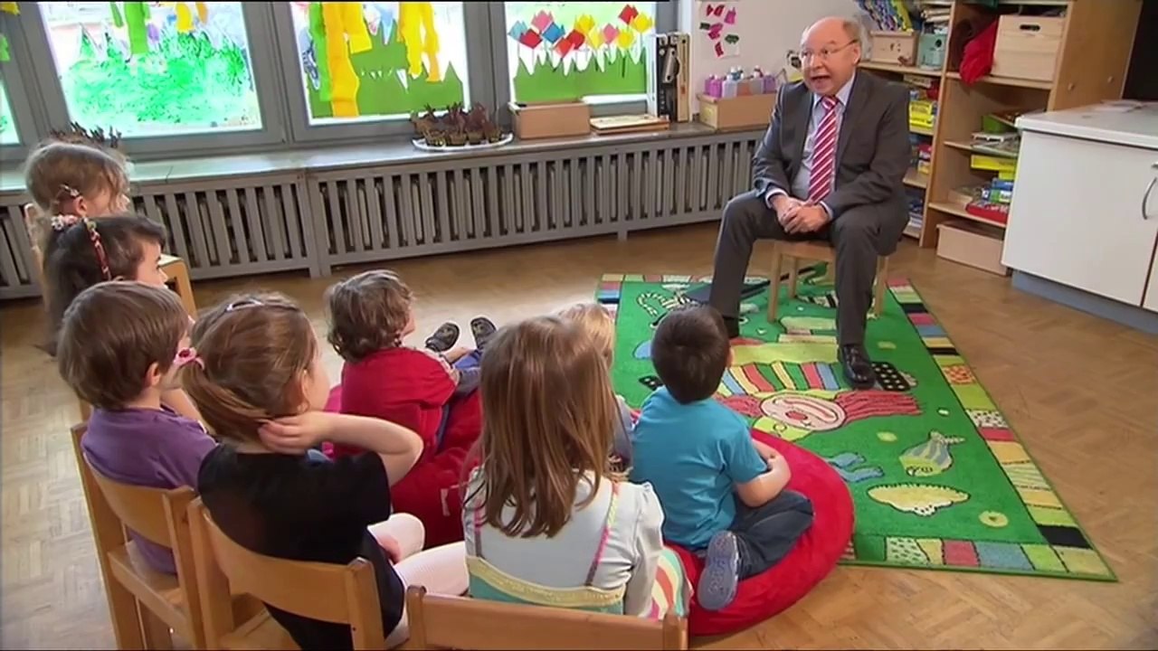 Heute-Show ZDF HD 04.04.2014 - Folge 148