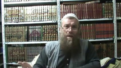 talha bekret..recep ayı için uydurulan ibadetler 1