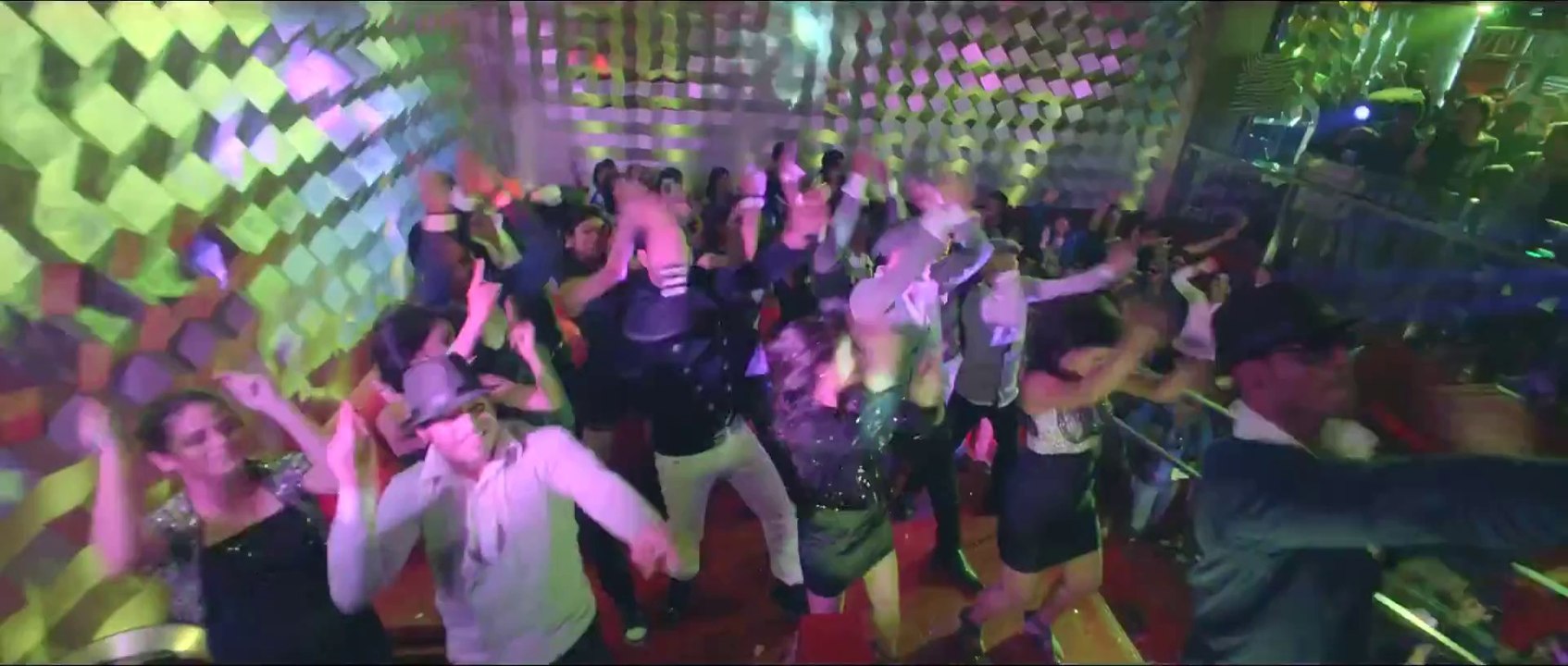 Tu Meri Baby Doll _ Jatt James Bond _ Gippy Grewal Feat Badshah _ Releasing 25th April 2014