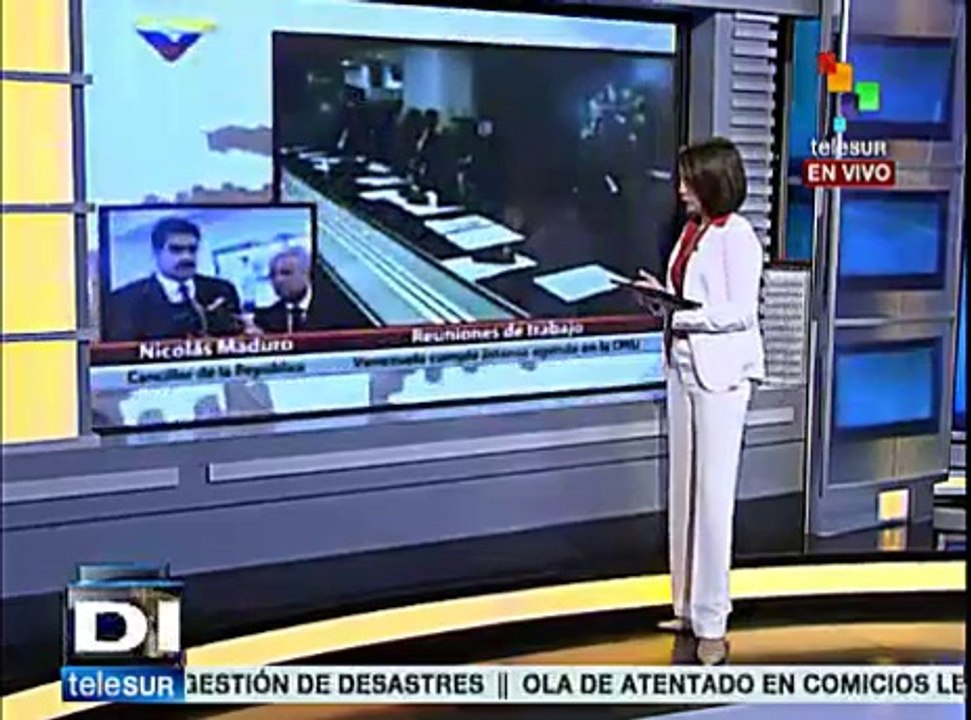 Chávez Frías puso las bases de los acuerdos de cooperación de Caricom