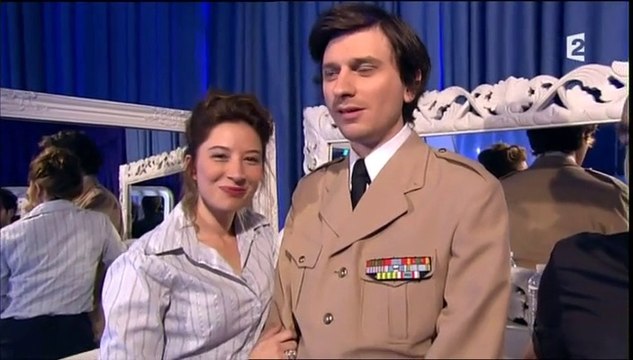 Emmanuel & Jeanne - En guerre contre les rats géants