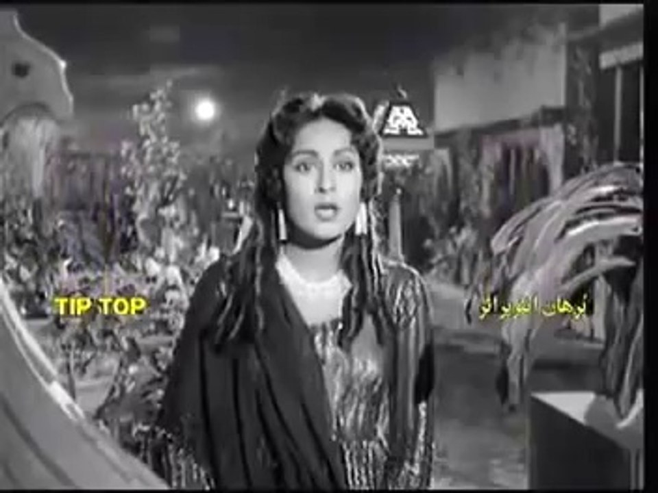 mujh se pehli si muhabat-noor jahan-M NAEEM AWAN