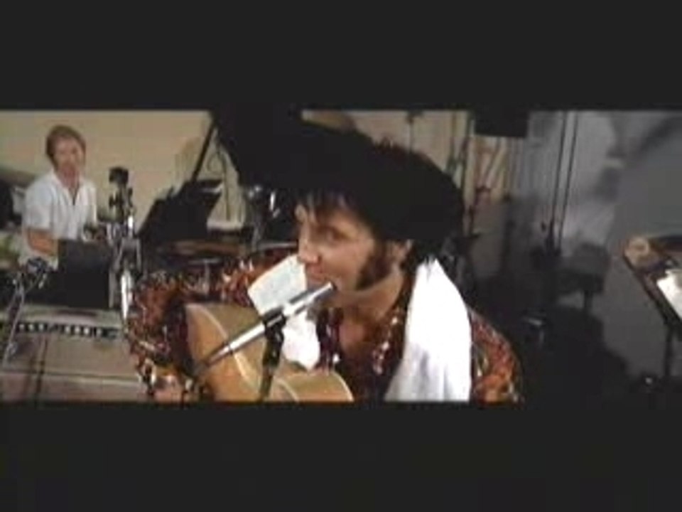 Elvis presley delire betisier