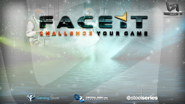 Nip vs LDLC - FACE IT - Dust2