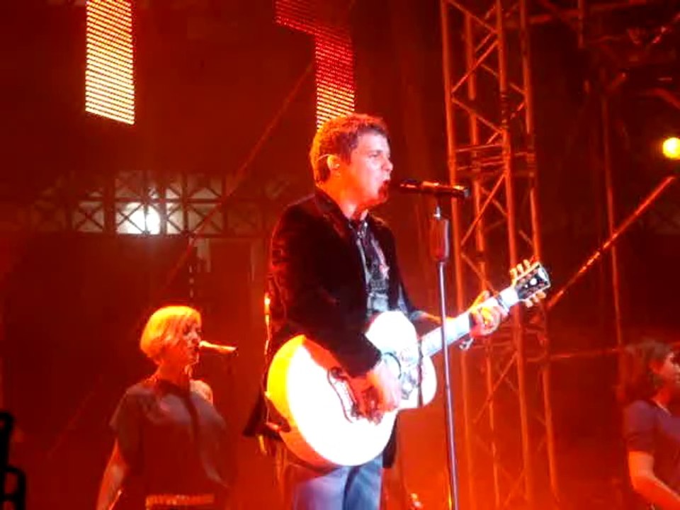 Alejandro Sanz -  Desde Cuándo