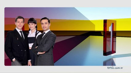 Yedi Güzel Adam 3. Bölüm Fragmanı İzle