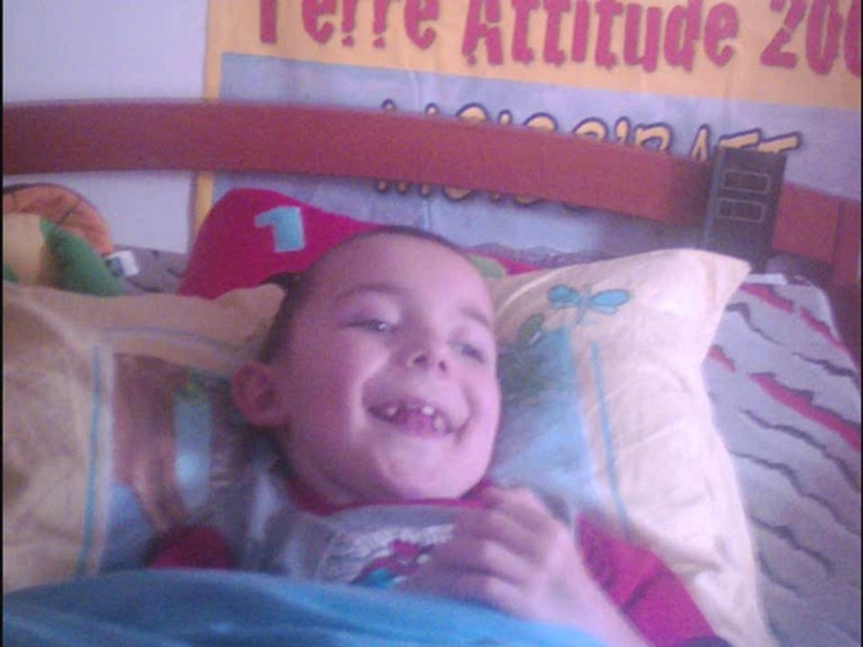 coucou de samuel