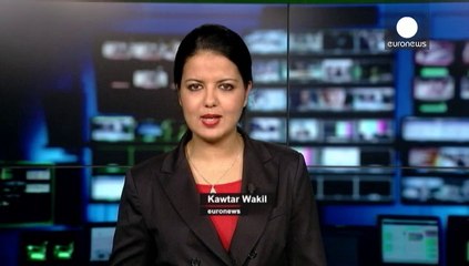 Euronews Irak'taki seçimlerin nabzını tuttu