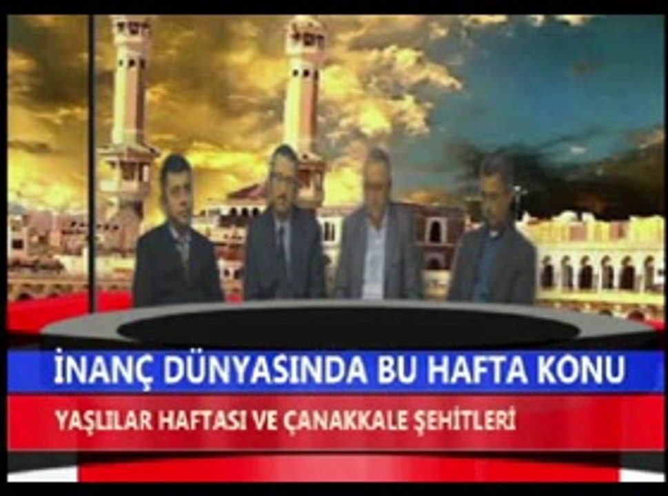 Süleyman Özyılmaz Halimiz Nola Mahşerde