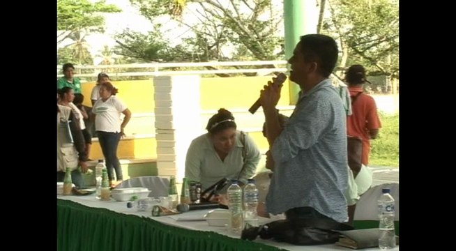 Sucre Visible 6 de abril de 2014