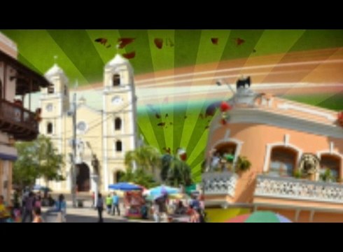 Sucre visible 30 de abril de 2014