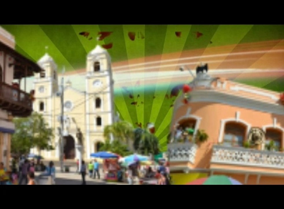 Sucre visible 30 de abril de 2014