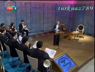 Neşe DURSUN-Gel Sen Bize Akşam Yine Mehtâb Görünsün