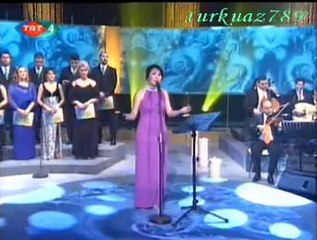 Neşe DURSUN-Ay Doğarken Gecelerden