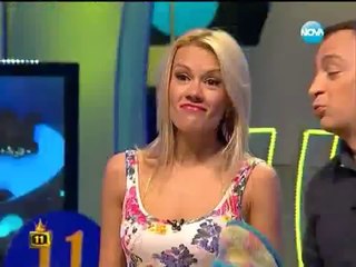 Господари на ефира 30.04.2014