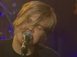Kyo - Ce soir (live)