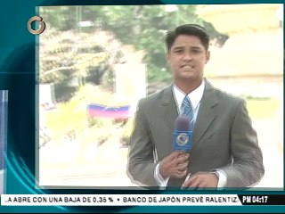 Abogados de Leopoldo López descartan su participación en hechos violentos del 12F