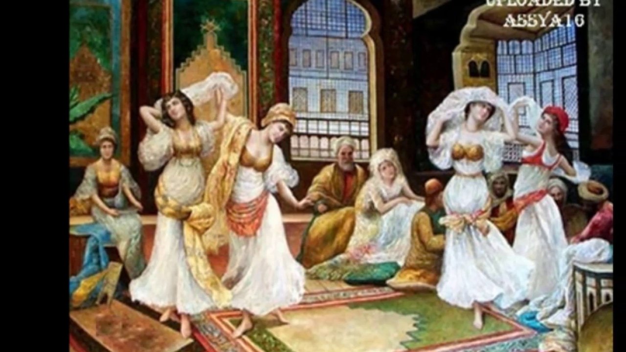 MOURAD DJAAFRI Hommage aux CHOUYOUKHS (Aux MAÎTRES)