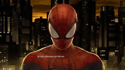 The Amazing Spider-Man 2 FR #1