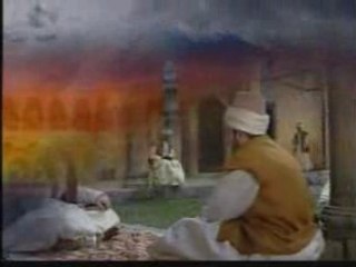 Nakşibendi Hz. 5 / 5 Bölüm