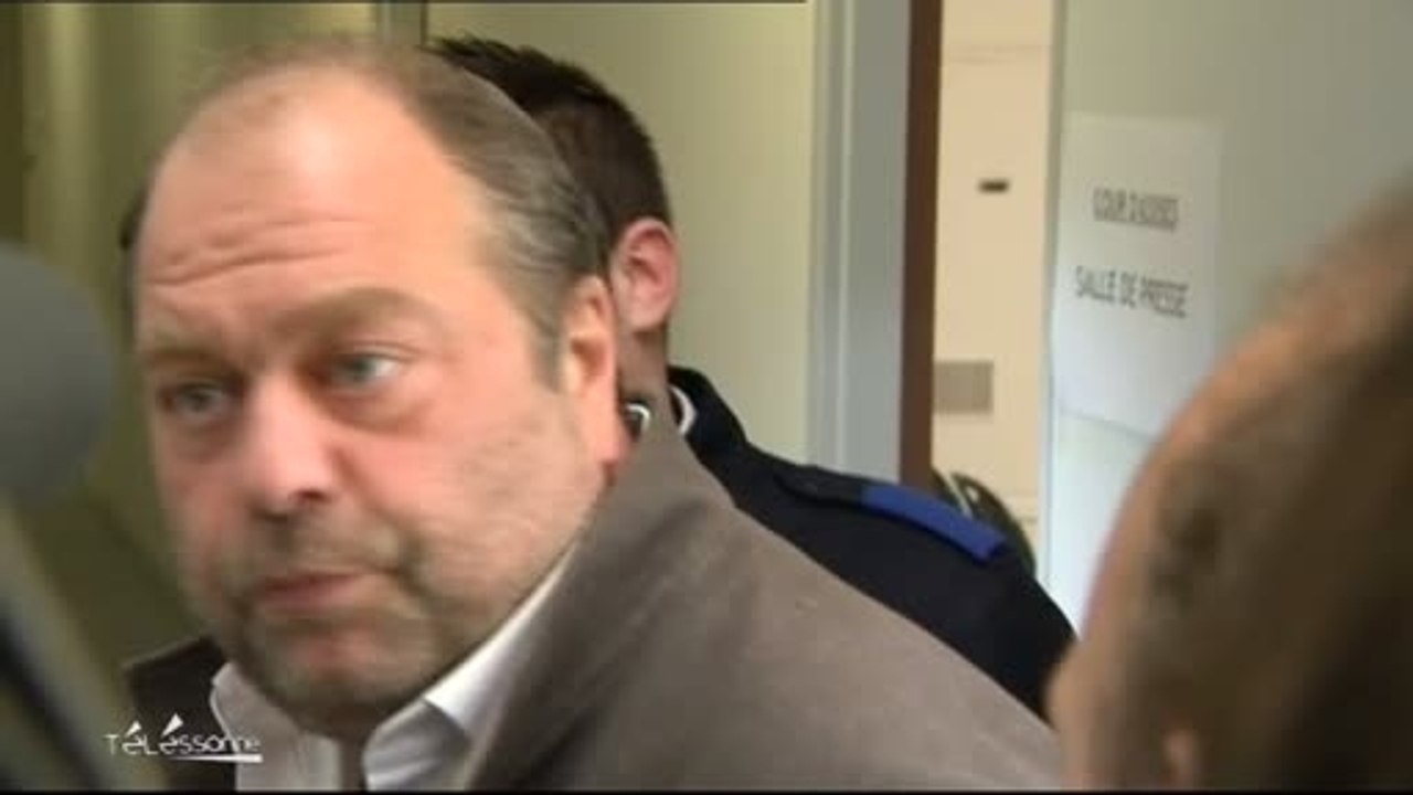 Justice : Début du procès de Jamel Leulmi aux assises d’Evry