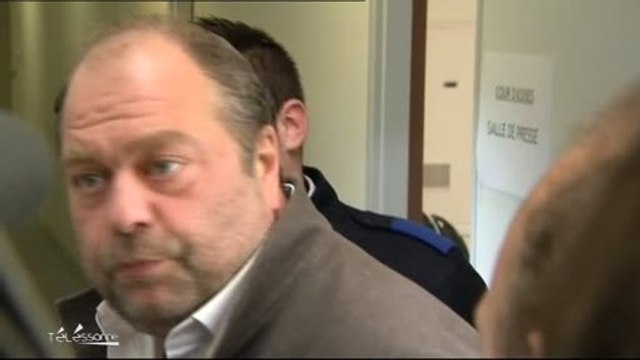 Justice : Début du procès de Jamel Leulmi aux assises d’Evry