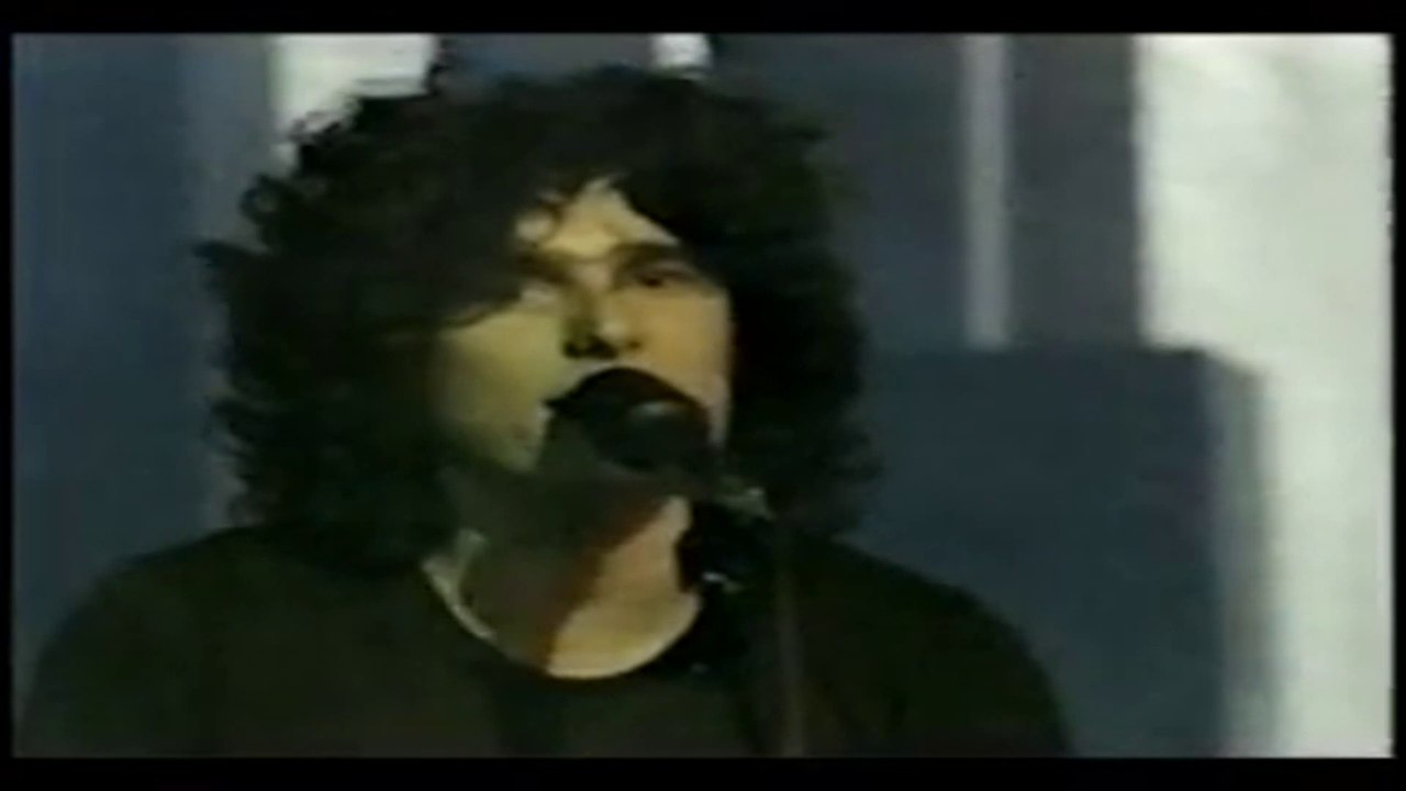 ANDRES CALAMARO - POR MIRARTE - VERSIÓN EN VIVO