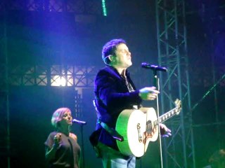 Alejandro Sanz -  Quisiera Ser