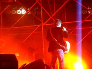 Alejandro Sanz -  Quisiera Ser (end)