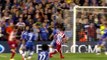 Arda Turan Goal - Chelsea vs Atletico Madrid 1-3 (Champions League 2014) tsubasa golü Zonguldak.net