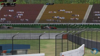 [S.RW]  F3 International 2014 @ Hockenheim