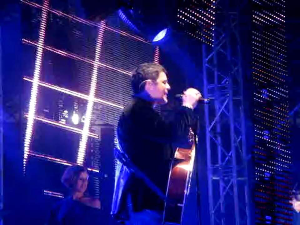 Alejandro Sanz -  Mala