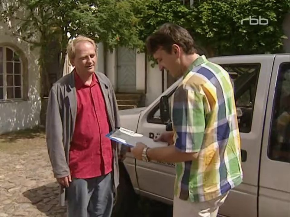 Schloss Einstein Folge 73