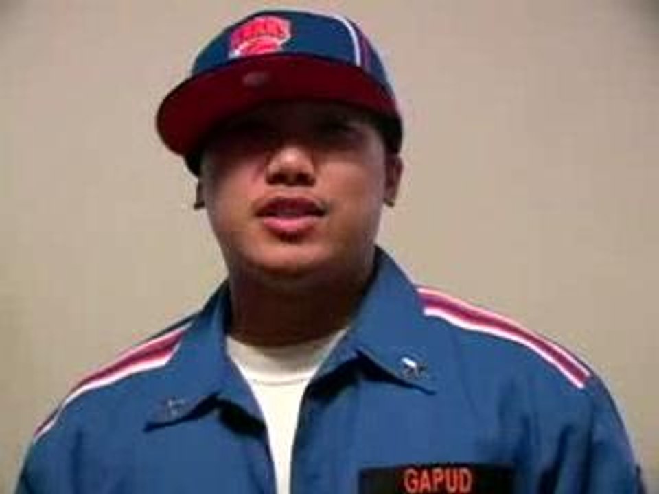 Phil Gapud Claims NS4Life