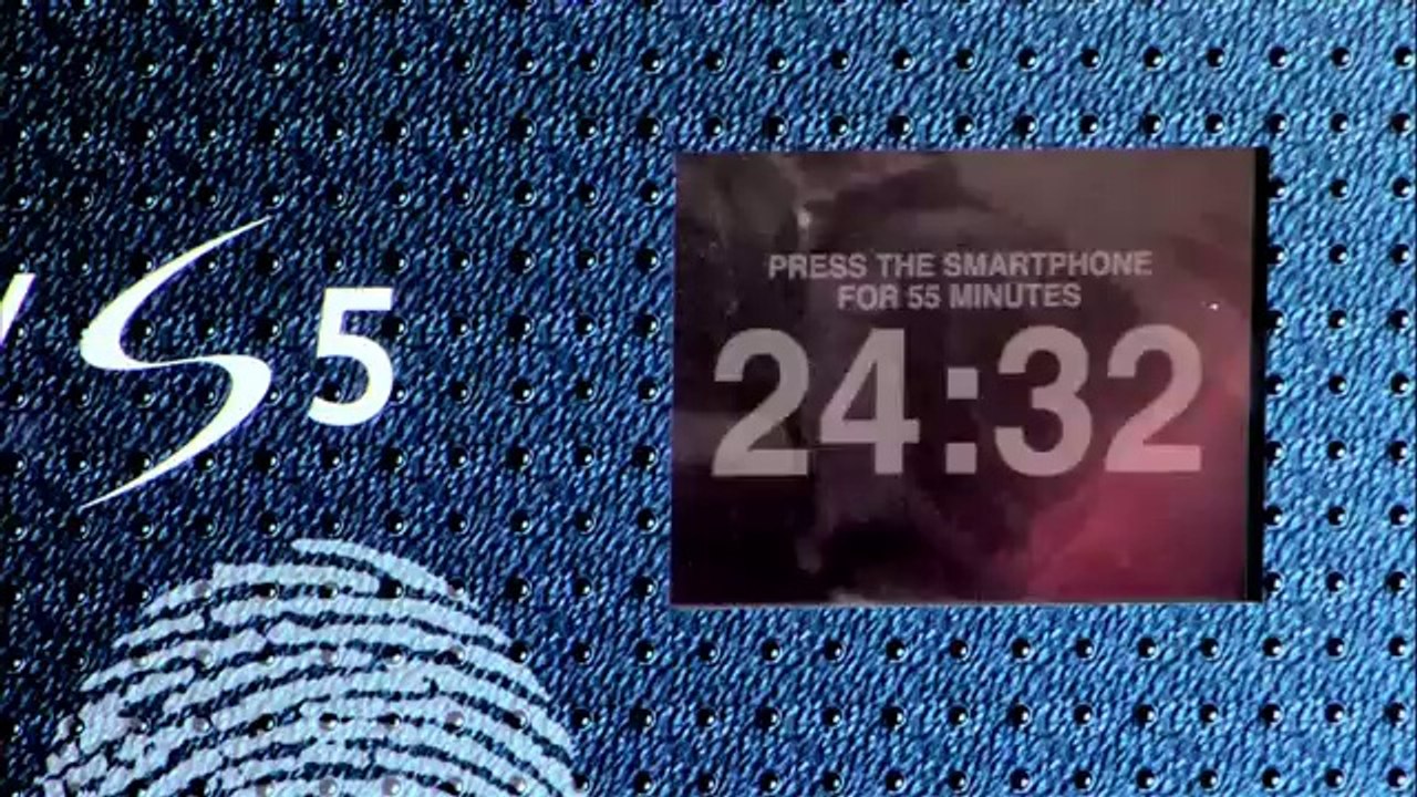 Que feriez-vous pour un smartphone gratuit?