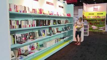 Abu Dhabi International Book Fair 2014 opens