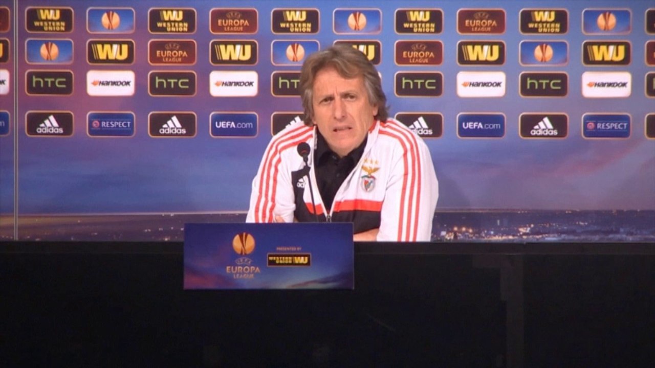 Conte: Angst? Was ist das?